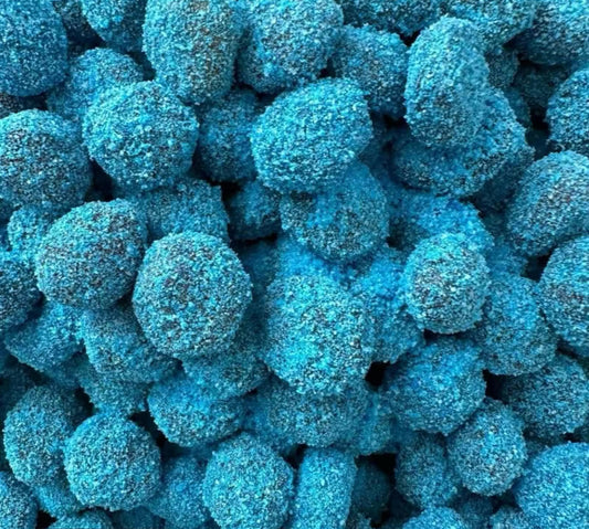 Blue Razz Gushers